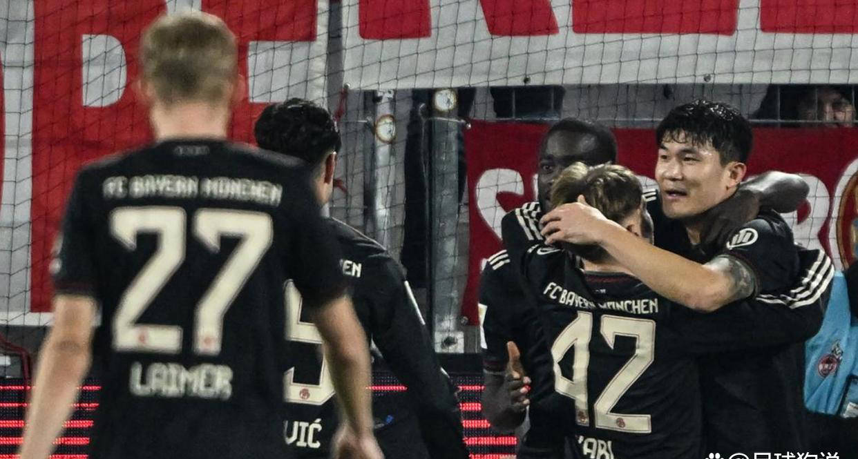 一场3-1逆转，孔帕尼书写历史，缔造德甲新传奇，冠军悬念几乎消散
